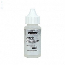Be Natural Cuticle Eliminator Средство для удаления кутикулы, 15 мл.