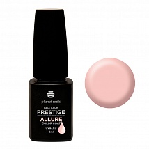 Planet Nails, "PRESTIGE ALLURE"  Гель-лак - 603, 8мл