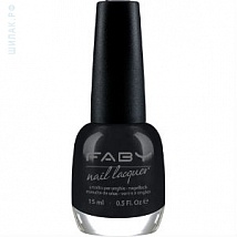 FABY Лак для ногтей Faby's the Great Magician LC I033