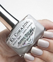 EL Corazon Activ Bio-gel Лак для ногтей №423/56