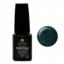 Planet Nails, "PRESTIGE ALLURE"  Гель-лак - 644, 8мл