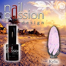NailPassion design - Гель-лак Куба