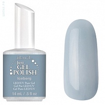 Гель лак Ibd just gel iceberg 56574