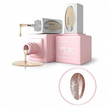 Гель лак EMI E.MiLac Shimmer Dreams Лунная радуга №111, 9 мл.