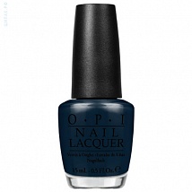 Лак для ногтей NL F58 Incognito in Sausalito - Nail Lacquer