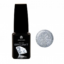 Planet Nails, "BRILLIANT" Гель-лак - 706, 8 мл