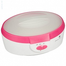 Парафиновая ванна Light Spa (розовый цвет)