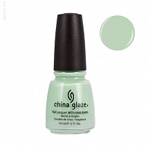 Лак для ногтей CG UP & AWAY - Re-Fresh Mint 80937