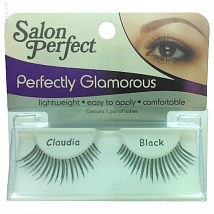 Salon Perfect Perfectly Glamour Lashes Накладные ресницы Claudia