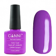 CANNI Gel Color Гель лак №86