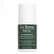 GiGi No Bump Roll On Skin Smoothing Gel, Смягчающий гель против вросших волос, 59 мл.