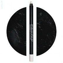 Provoc Gel Eye Liner 90 Limo Service Гелевая подводка в карандаше для глаз (цвет - черный)