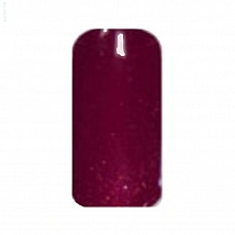 Planet Nails Гель лак 3 в 1 (Бургундский перламутр) 666
