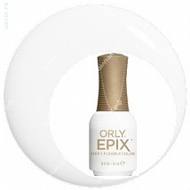 Лак для ногтей Orly EPIX OVEREXPOSED Эластичное цветное покрытие №927