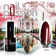 NailPassion design - Гель-лак Агра