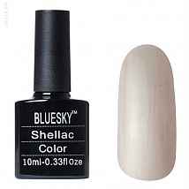 Bluesky Shellac Гель лак Strawberry Smoothie №80512