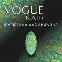 Vogue Nails Мармелад для дизайна, 5 гр. №522