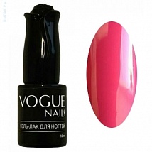 Vogue Nails Гель лак Пурпурная дива