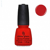 Лак для ногтей CG Cirque Worlds Away - Igniting Love 81129