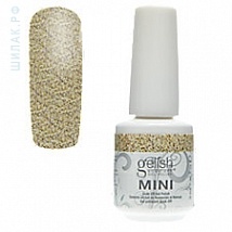 Гель лак Harmony Gelish Mini TWINKLE 04302