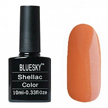 Bluesky Shellac Гель лак №А037