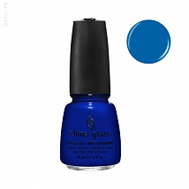 Лак для ногтей CG Summer Neons - Ride The Waves 80441