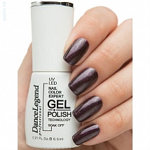 Dance Legend Gel Polish Гель лак для ногтей Alien Abduction №041, 6,5 мл.