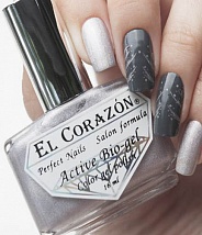 EL Corazon Activ Bio-gel Лак для ногтей №423/22