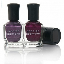 Лак для ногтей Deborah Lippmann Steal My Kisses