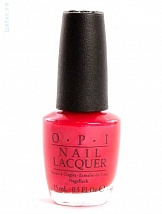 NL V12 Cha-Ching Cherry - Nail Lacquer Лак для ногтей