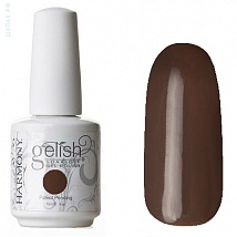 Гель лак Harmony Gelish After Party Espresso 541