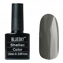 Bluesky Shellac Гель лак №А071