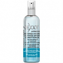 Nexxt Intense Hydro 2-Phase Spray Conditioner Интенсивный 2-фазный спрей-конлиционер, 250 мл.