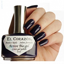 EL Corazon Activ Bio-gel Cream Лак для ногтей №423/316