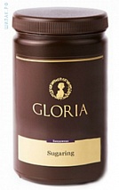 Паста для шугаринга с ментолом Gloria мягкая 1,8 кг