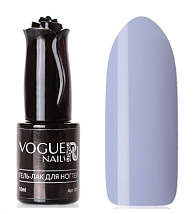 Vogue Nails Гель лак Сливовое мороженое