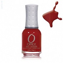 Orly Лак для ногтей Sweet Tart №504