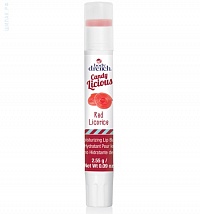 Body Drench Candy Licious Red Licorice Бальзам для губ "Красная лакрица"