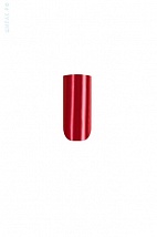 Наклейки на ногти Jessica Nailsy Liquid Fire (Красный металлик)
