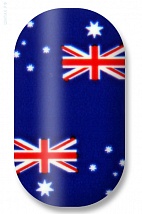 Fanstastic flags-australia 116-009