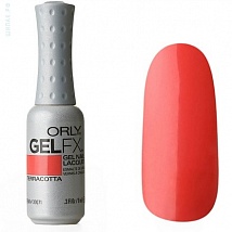 Гель лак Orly Gel FX Terracotta 30071