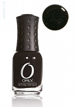 ORLY Мини Goth Лак для ногтей 48637