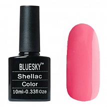 Bluesky Shellac Гель лак №А088