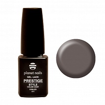 Гель-лак Planet Nails, PRESTIGE STYLE - 406, 8 мл