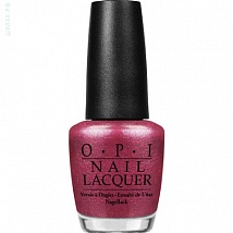 OPI NL B51 And this Little Piggy... - Nail Lacquer Лак для ногтей