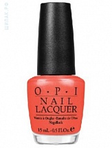 NL T23 Are We There Yet - Nail Lacquer Лак для ногтей