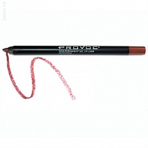 Provoc Gel Lip Liner 18 Irresistible Гелевая подводка в карандаше для губ  (цвет - натурально-розовый)