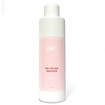 EMI Gel Polish Remover для снятия гель-лака, 1000 мл.