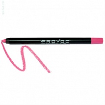 Provoc Gel Lip Liner 204 Glorious Гелевая подводка в карандаше для губ