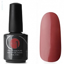 Гель лак Entity one color couture, цвет classy not brassy №5304